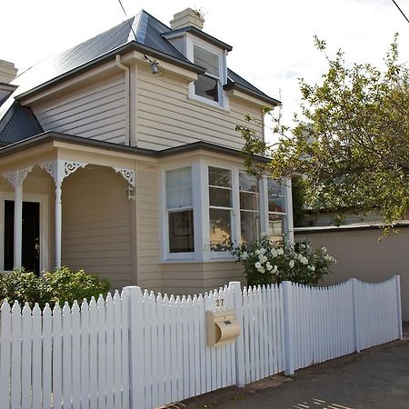 הובארט Strahan House מראה חיצוני תמונה