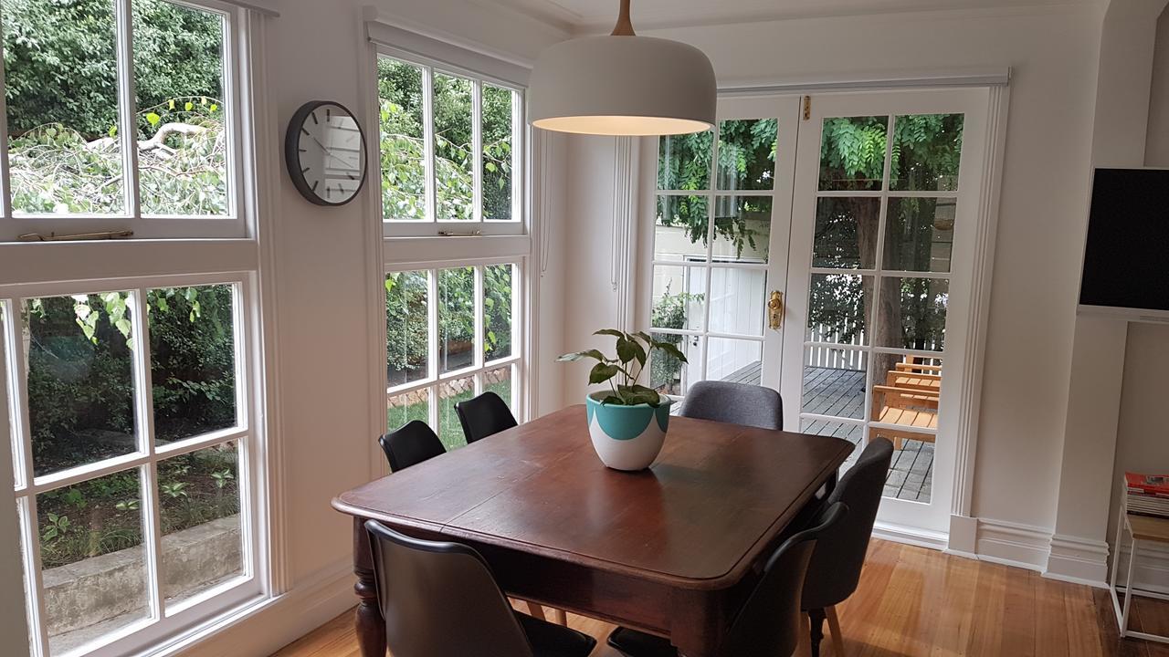 הובארט Strahan House מראה חיצוני תמונה