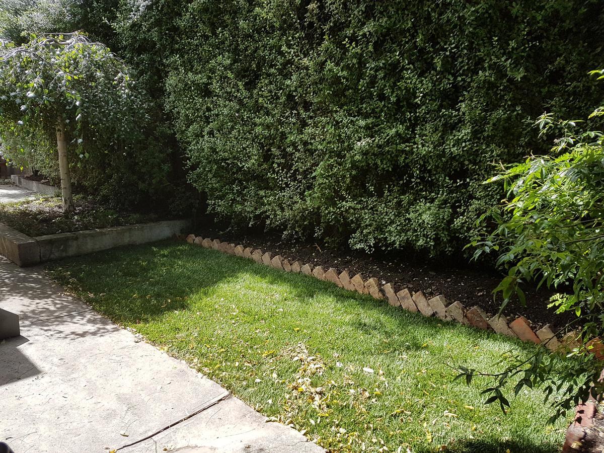 הובארט Strahan House מראה חיצוני תמונה