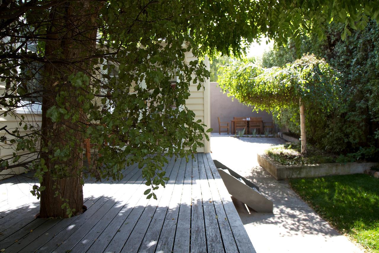 הובארט Strahan House מראה חיצוני תמונה