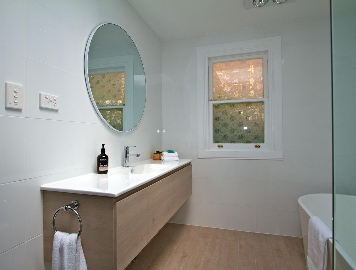 הובארט Strahan House מראה חיצוני תמונה